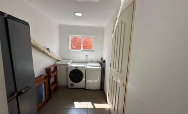 HERMOSA CASA 3D 3B QUILICURA