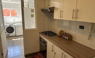 HERMOSA CASA 3D 3B QUILICURA