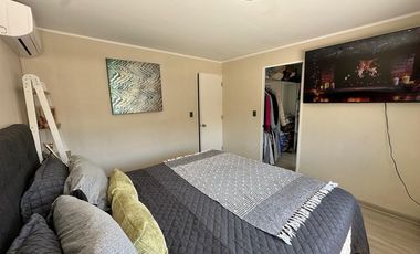 HERMOSA CASA 3D 3B QUILICURA