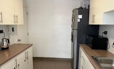 HERMOSA CASA 3D 3B QUILICURA