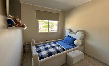 HERMOSA CASA 3D 3B QUILICURA