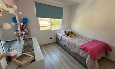 HERMOSA CASA 3D 3B QUILICURA