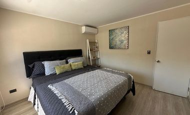 HERMOSA CASA 3D 3B QUILICURA