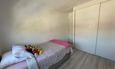 HERMOSA CASA 3D 3B QUILICURA