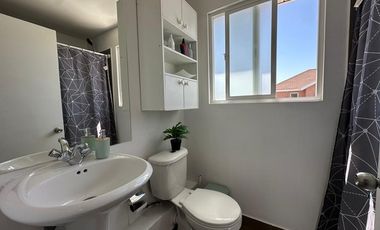 HERMOSA CASA 3D 3B QUILICURA