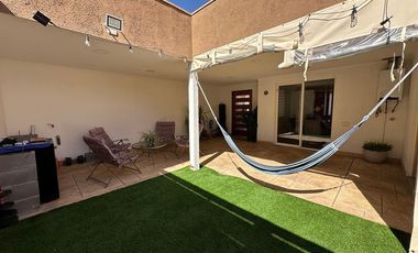 HERMOSA CASA 3D 3B QUILICURA