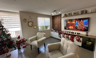 HERMOSA CASA 3D 3B QUILICURA