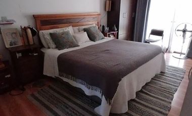 Casa con jardín cercana a Mall Los Dominicos