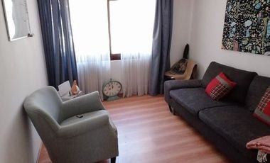 Casa con jardín cercana a Mall Los Dominicos