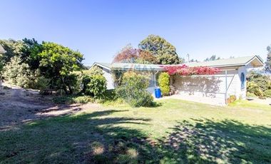 Terreno ideal  el tabo para proyectos  10640 mts2