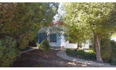 Terreno ideal  el tabo para proyectos  10640 mts2