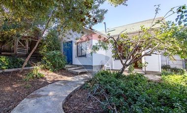 Terreno ideal  el tabo para proyectos  10640 mts2