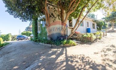 Terreno ideal  el tabo para proyectos  10640 mts2