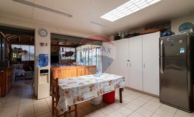 Terreno ideal  el tabo para proyectos  10640 mts2