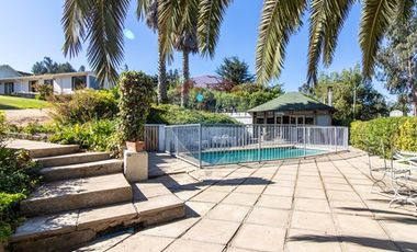 Terreno ideal  el tabo para proyectos  10640 mts2