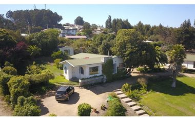 Terreno ideal  el tabo para proyectos  10640 mts2