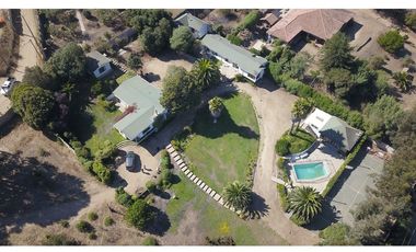 Terreno ideal  el tabo para proyectos  10640 mts2