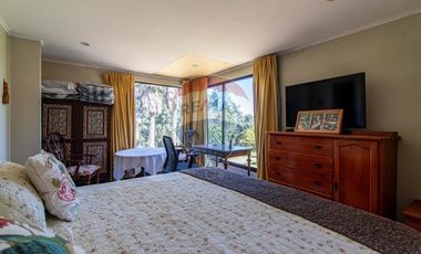 Terreno ideal  el tabo para proyectos  10640 mts2