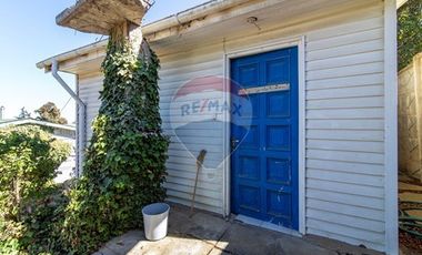 Terreno ideal  el tabo para proyectos  10640 mts2