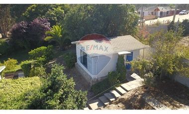 Terreno ideal  el tabo para proyectos  10640 mts2