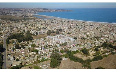 Terreno ideal  el tabo para proyectos  10640 mts2