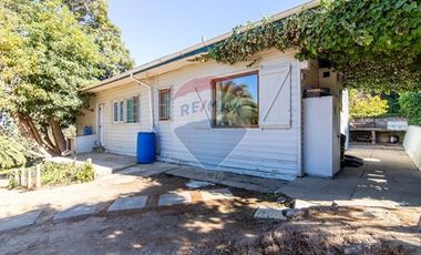 Terreno ideal  el tabo para proyectos  10640 mts2