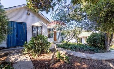 Terreno ideal  el tabo para proyectos  10640 mts2