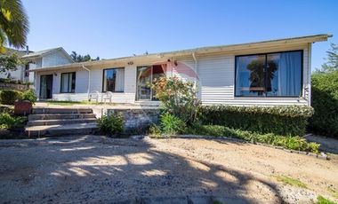 Terreno ideal  el tabo para proyectos  10640 mts2