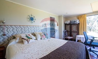 Terreno ideal  el tabo para proyectos  10640 mts2