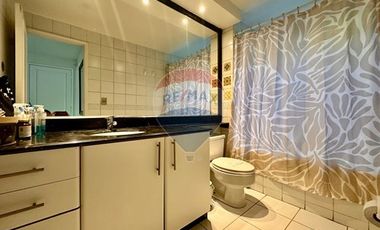 MARAVILLOSA!  EN CONDOMINIO, CERCA PORTAL