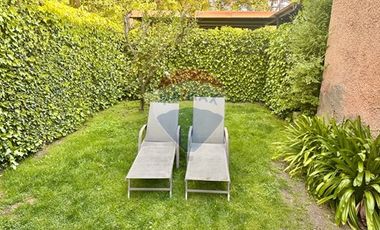 MARAVILLOSA!  EN CONDOMINIO, CERCA PORTAL