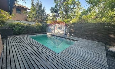 MARAVILLOSA!  EN CONDOMINIO, CERCA PORTAL