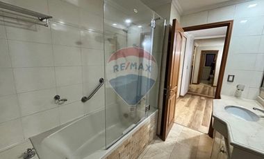 Un Dúplex de Lujo  a pasos de  Av. Alemania