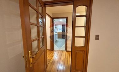 Un Dúplex de Lujo  a pasos de  Av. Alemania