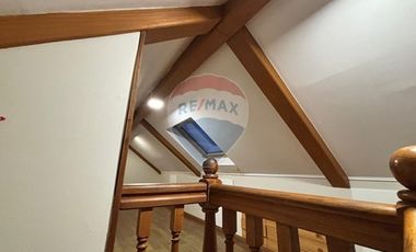 Un Dúplex de Lujo  a pasos de  Av. Alemania