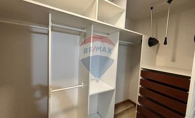 Un Dúplex de Lujo  a pasos de  Av. Alemania