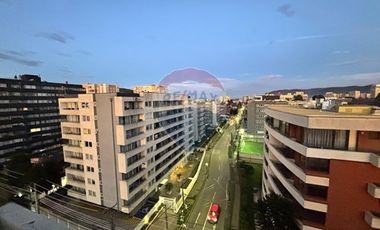 Un Dúplex de Lujo  a pasos de  Av. Alemania