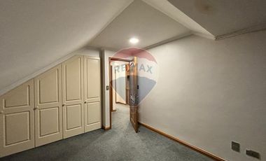 Un Dúplex de Lujo  a pasos de  Av. Alemania