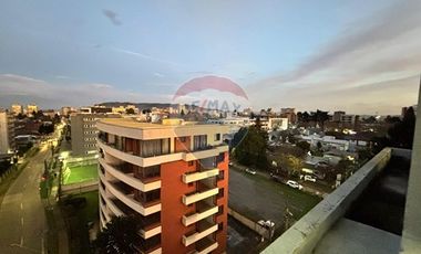 Un Dúplex de Lujo  a pasos de  Av. Alemania