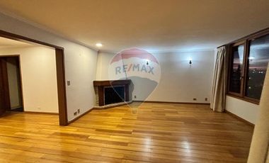 Un Dúplex de Lujo  a pasos de  Av. Alemania