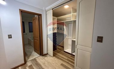 Un Dúplex de Lujo  a pasos de  Av. Alemania