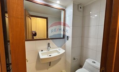 Un Dúplex de Lujo  a pasos de  Av. Alemania