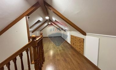 Un Dúplex de Lujo  a pasos de  Av. Alemania