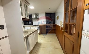 Un Dúplex de Lujo  a pasos de  Av. Alemania