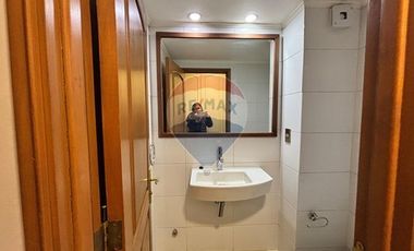 Un Dúplex de Lujo  a pasos de  Av. Alemania