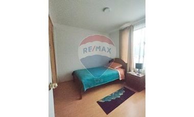 Casa con espacio comercial (comida rápida)