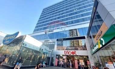 Oficina Ideal en Ñuñoa, 24m², Listo para Ti!