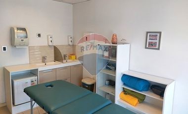 Oficina Ideal en Ñuñoa, 24m², Listo para Ti!