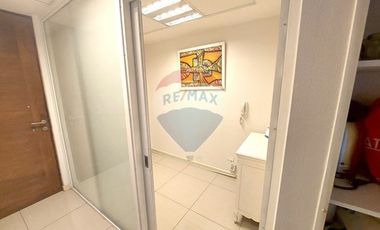 Oficina Ideal en Ñuñoa, 24m², Listo para Ti!
