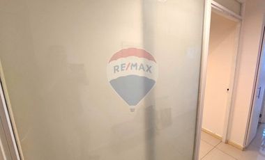 Oficina Ideal en Ñuñoa, 24m², Listo para Ti!